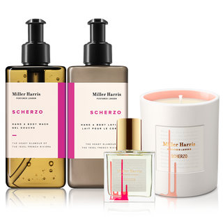 Scherzo Limited Edition Set