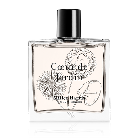Cœur de Jardin