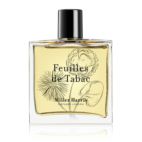 Feuilles de Tabac