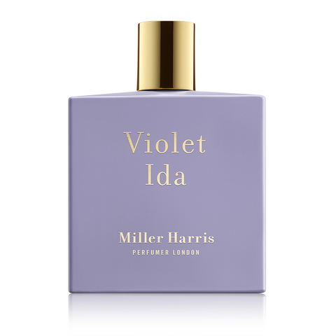 Violet Ida