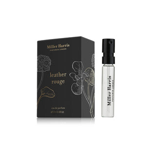 Leather Rouge 2ml Sample