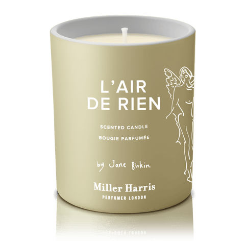 L'Air De Rien Candle