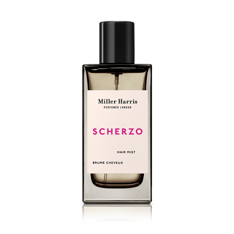 Scherzo Hair Mist 100ml