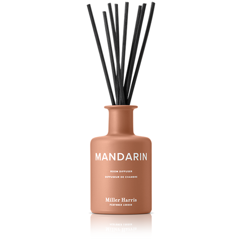 Mandarin Diffuser