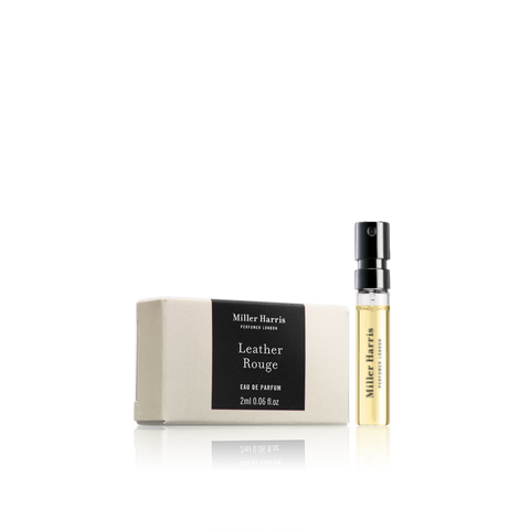 Leather Rouge 2ml Sample