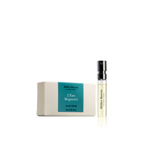 L'Eau Magnetic 2ml Sample