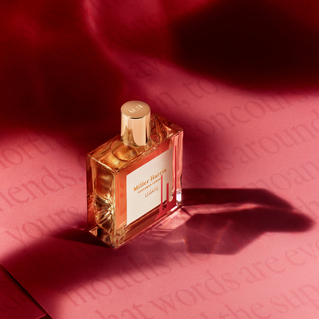 Stories Collection | From Page to Perfume | Miller Harris – Miller