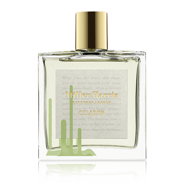 Celadon Eau de Parfum | Miller Harris – Miller Harris EU