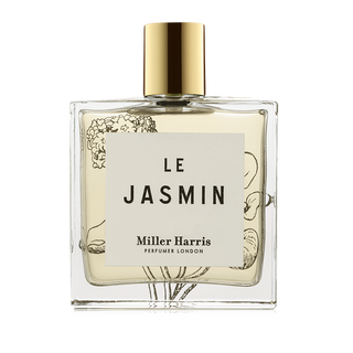 Le Jasmin