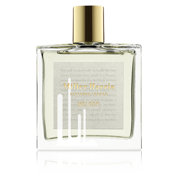 Melody Eau de Parfum | Floral Musk Fragrance | Miller Harris