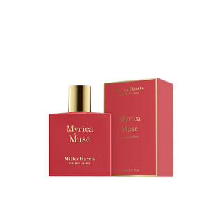 Myrica Muse