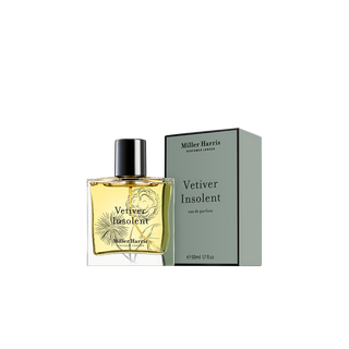 Vetiver Insolent