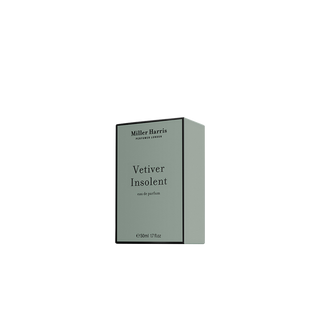 Vetiver Insolent 50ml