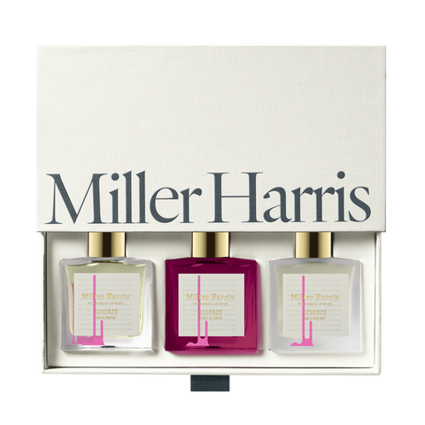 Scherzo Trio Gift Set