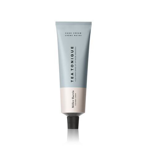 Tea Tonique Hand Cream