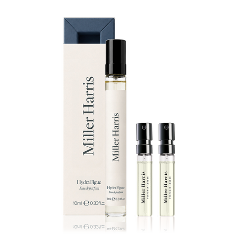Hydra Figue Layering Set