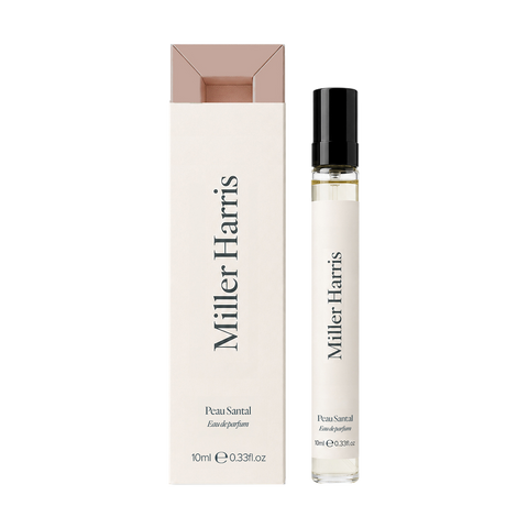 Peau Santal