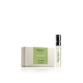 Celadon Eau de Parfum | Miller Harris – Miller Harris EU Celadon Eau de Parfum | Miller Harris – Miller Harris EU