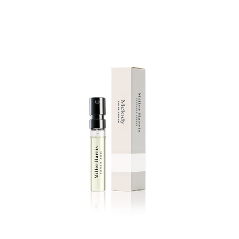 Melody 2ml Sample