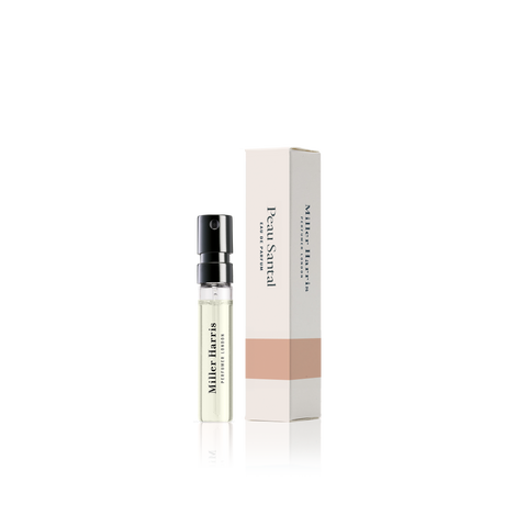 Peau Santal 2ml Sample