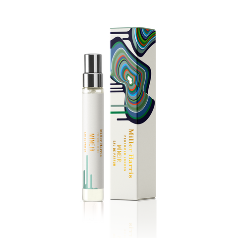 Mìneir 7.5ml Travel Size