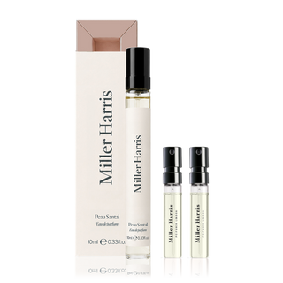 Peau Santal Layering Set