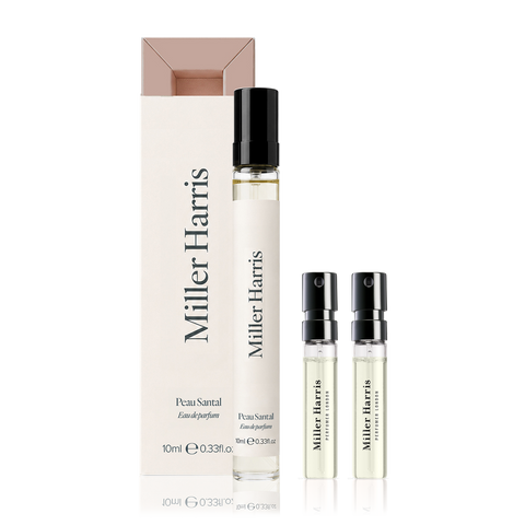 Peau Santal Layering Set