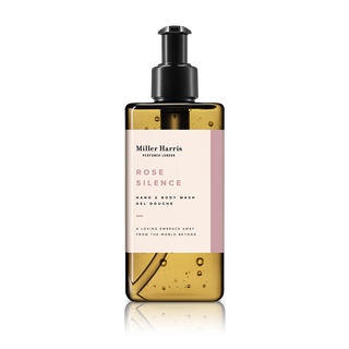 Rose Silence Hand & Body Wash