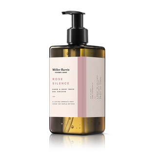 Rose Silence Hand & Body Wash