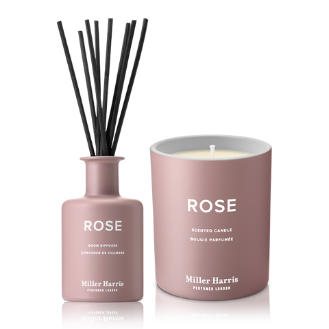 Rose Home Set
