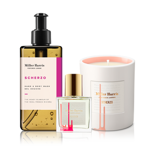 Scherzo Limited Edition Set