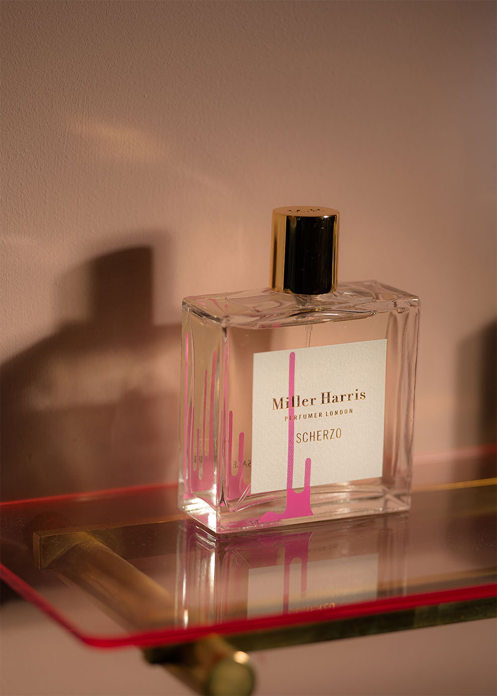 Stories Collection | From Page to Perfume | Miller Harris – Miller