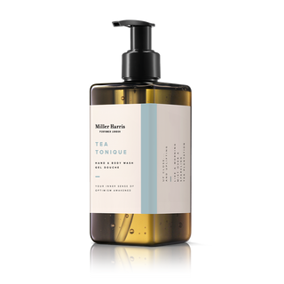 Tea Tonique Hand & Body Wash