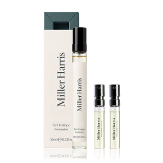 Tea Tonique Layering Set