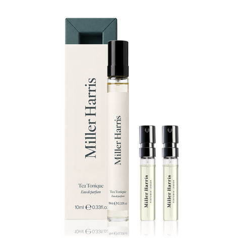 Tea Tonique Layering Set