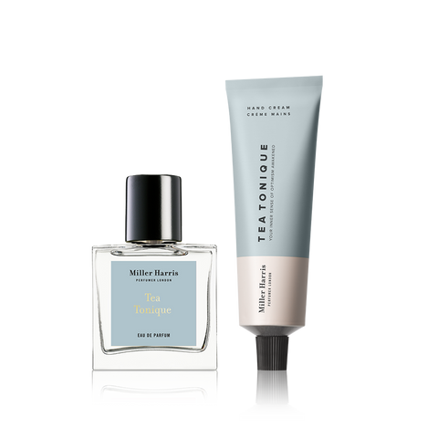 Tea Tonique Duo Set