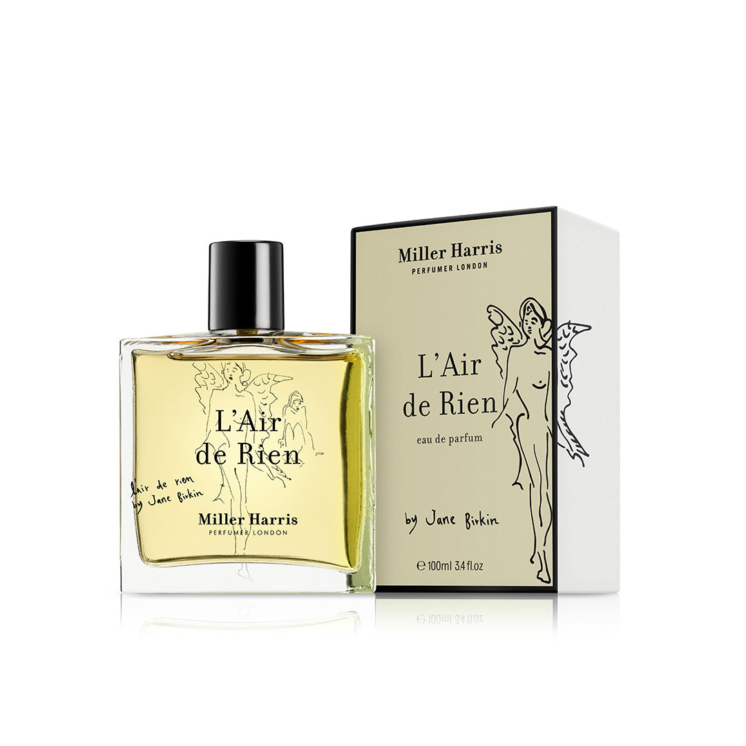 L'Air de Rien – Miller Harris EU