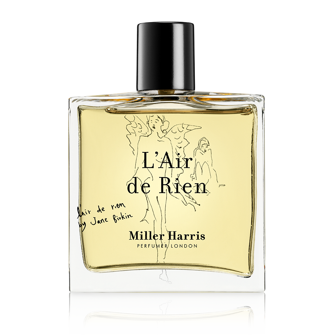 Miller and best sale harris perfume