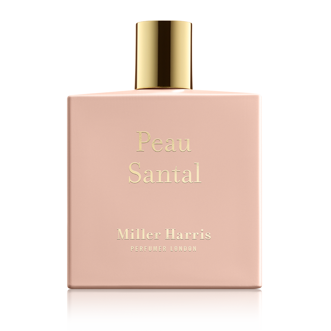 Miller Harris Peau Santal 香水 Peau Santal Eau de Parfum – Miller Harris EU