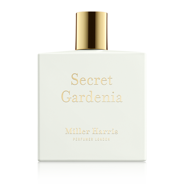 香水(ユニセックス) Miller Harris Secret Gardenia 50ml EDP Secret Gardenia Eau de Parfum – Miller Harris EU