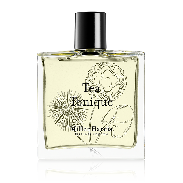 ミラーハリス　Tea Tonique 100ml Tea Tonique – Miller Harris EU