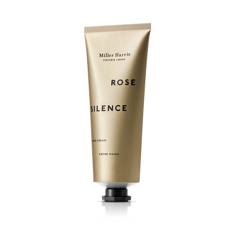 Rose Silence Hand Cream 75ml