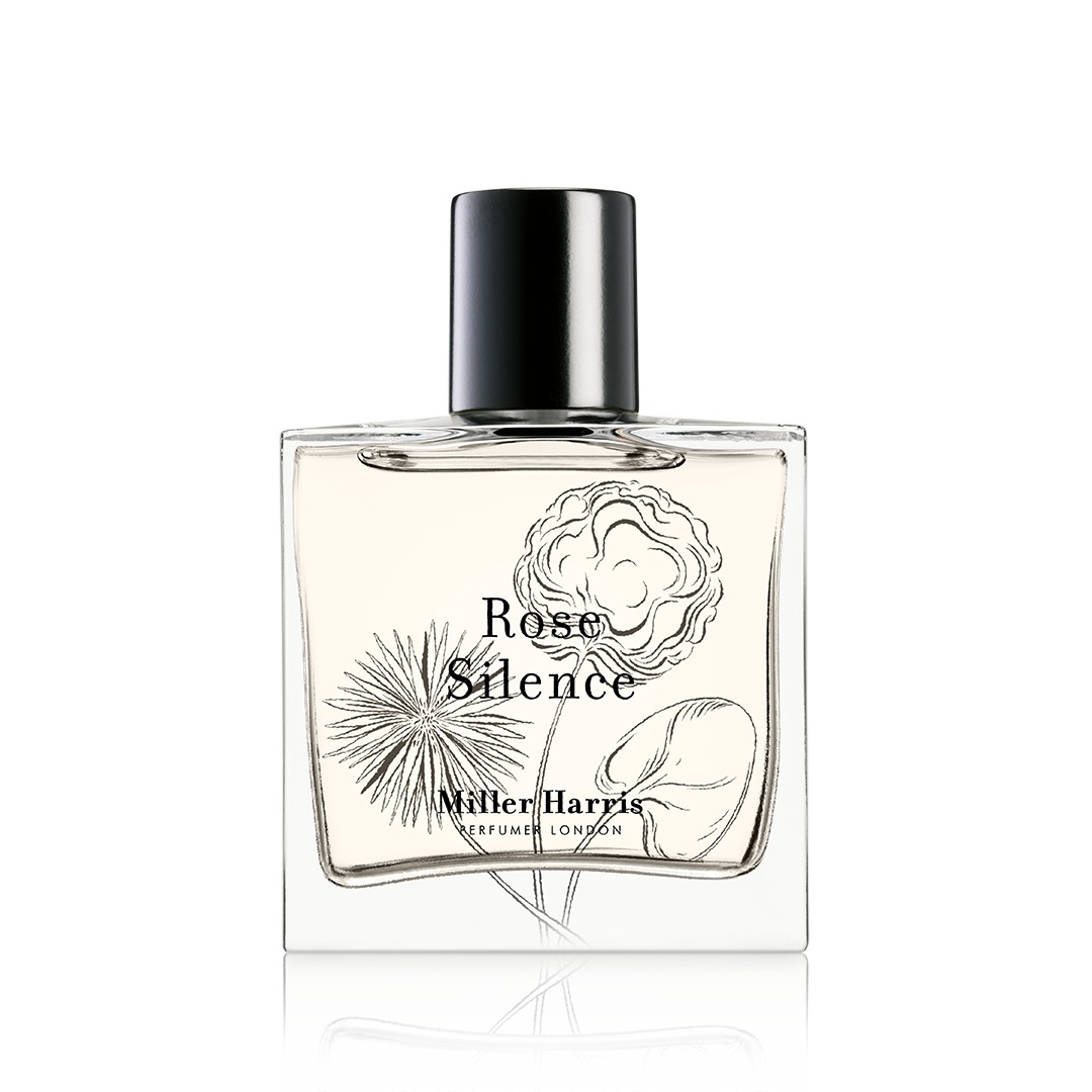Rose Silence – Miller Harris EU