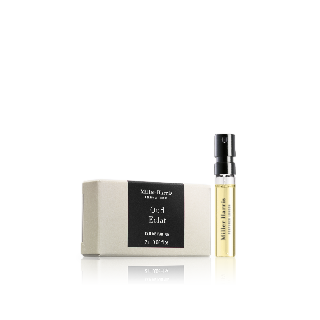 Oud Éclat – Miller Harris EU
