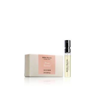 Peau Santal Eau de Parfum – Miller Harris EU Peau Santal Eau de Parfum – Miller Harris EU