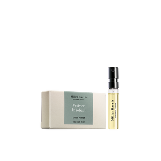 Vetiver Insolent 2ml Sample
