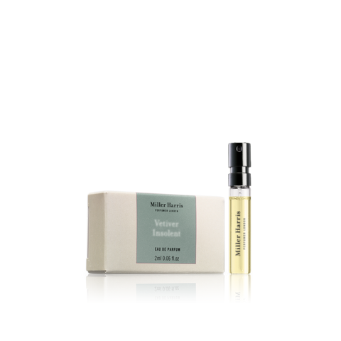 Vetiver Insolent