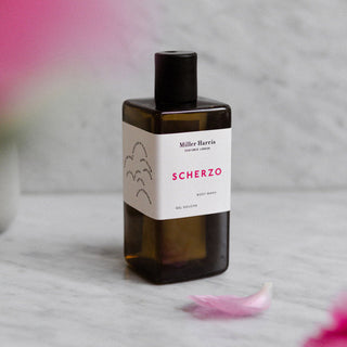 Scherzo Body Wash 300ml